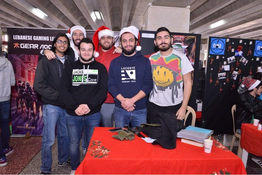 Making Spirits Bright 2