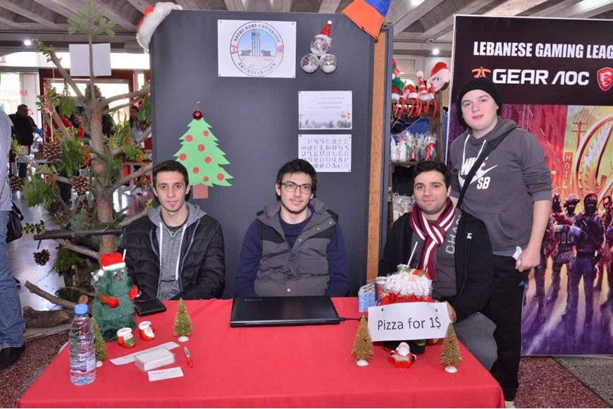 Making Spirits Bright 3