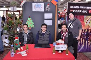 Making Spirits Bright 3