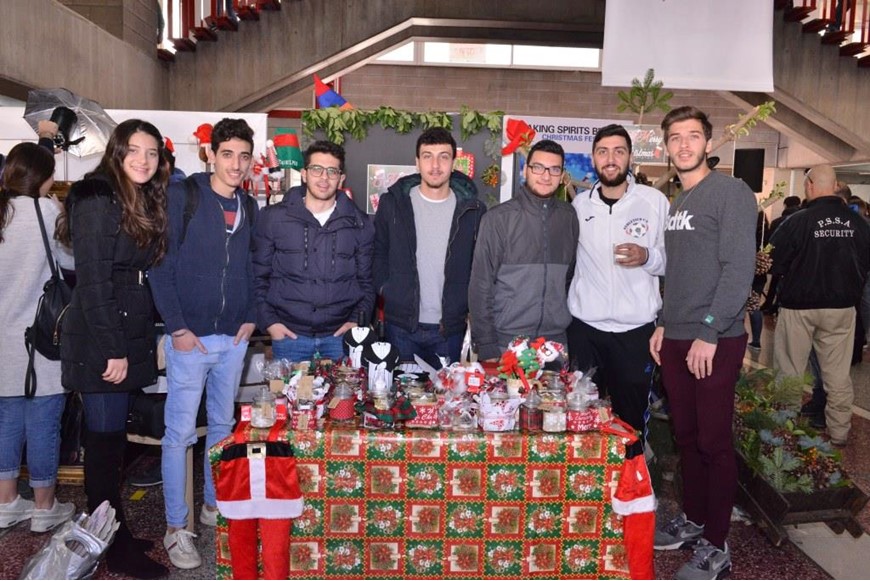 Making Spirits Bright 4