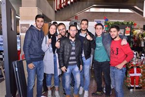 Making Spirits Bright 5