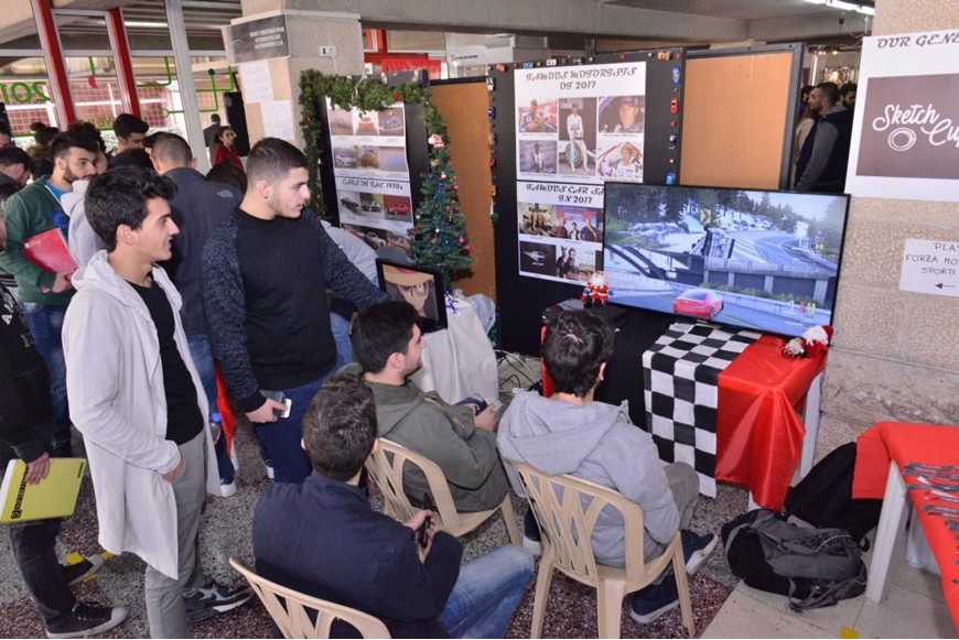 Making Spirits Bright 6