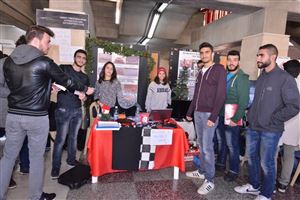 Making Spirits Bright 7