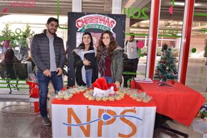 Making Spirits Bright 8