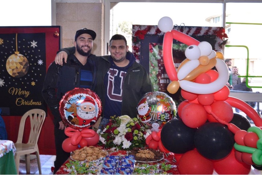 Making Spirits Bright 11