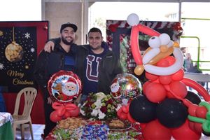 Making Spirits Bright 11