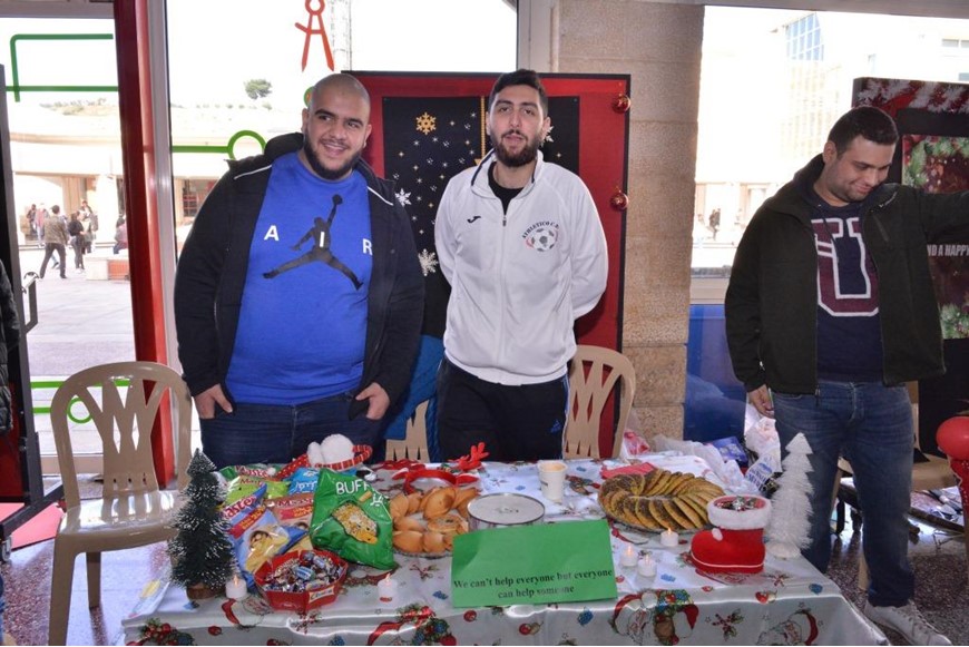 Making Spirits Bright 12