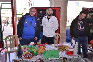 Making Spirits Bright 12