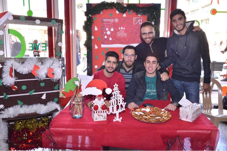 Making Spirits Bright 13