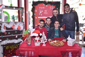 Making Spirits Bright 13