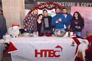 Making Spirits Bright 16