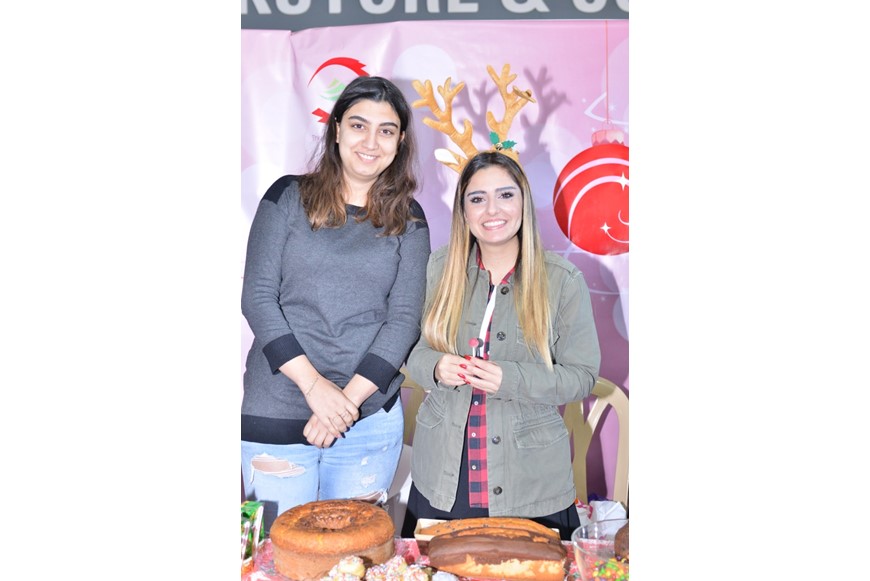 Making Spirits Bright 17