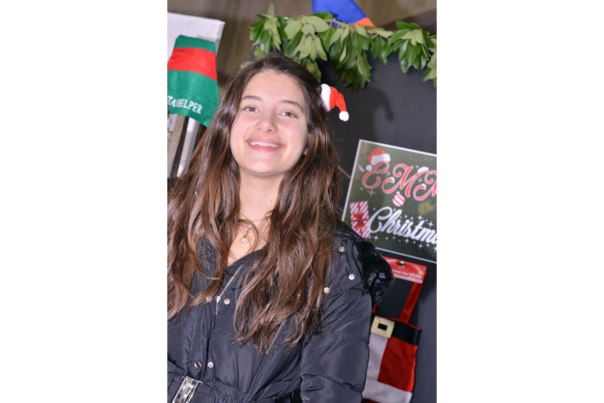 Making Spirits Bright 18