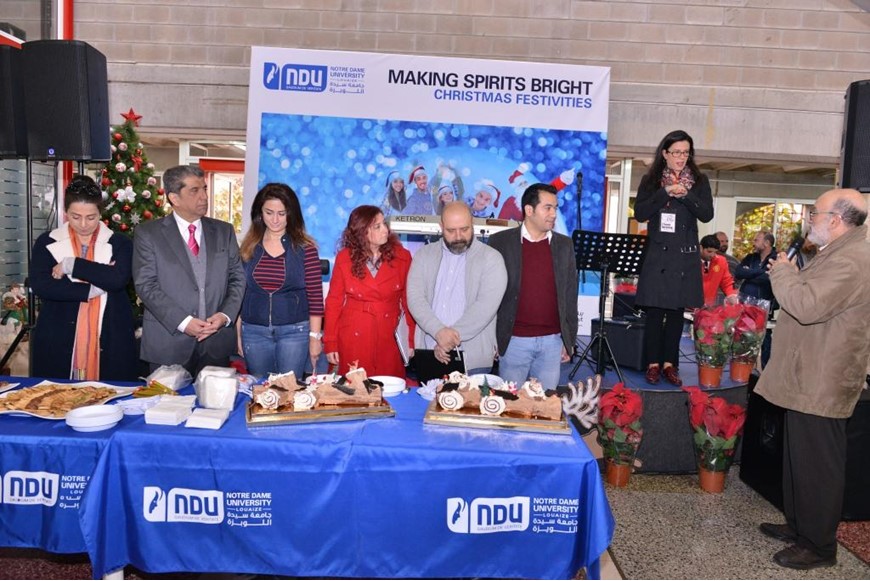 Making Spirits Bright 21