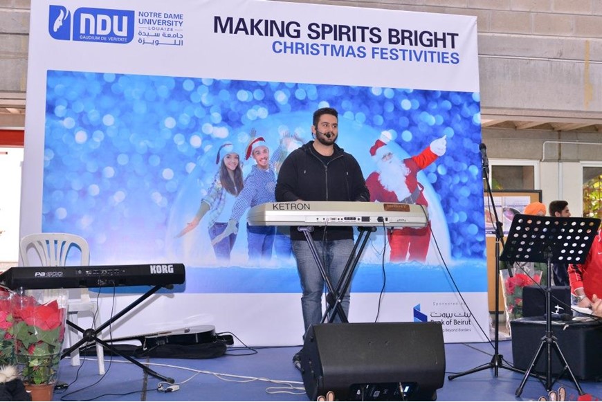 Making Spirits Bright 23