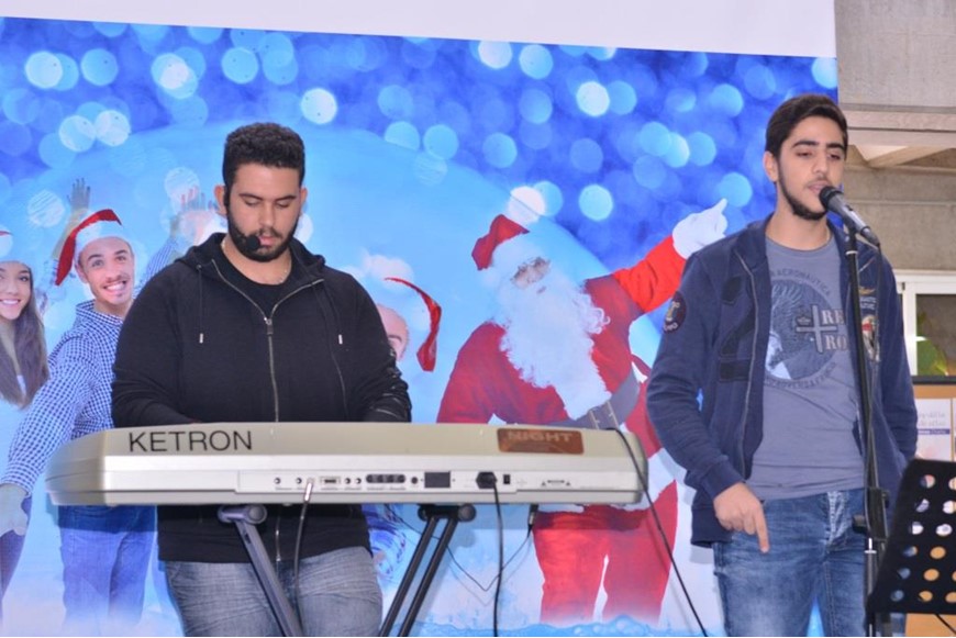 Making Spirits Bright 24