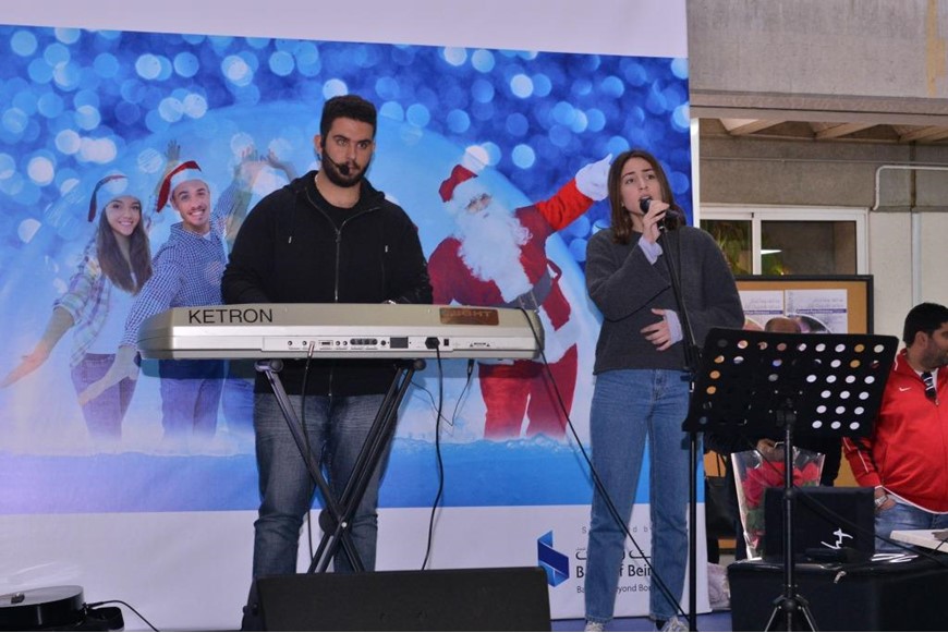 Making Spirits Bright 27