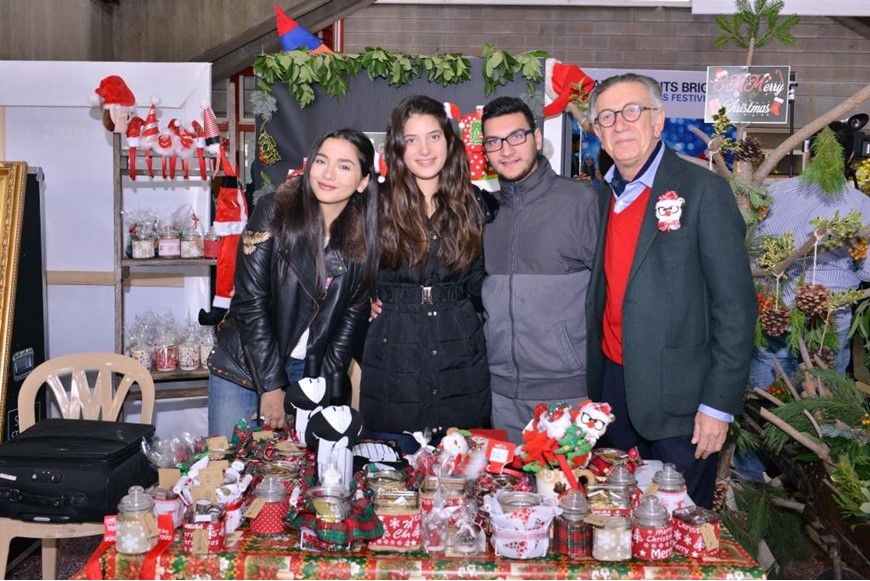 Making Spirits Bright 30