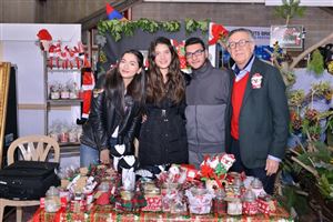 Making Spirits Bright 30