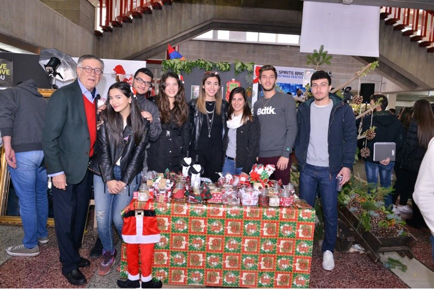 Making Spirits Bright 31