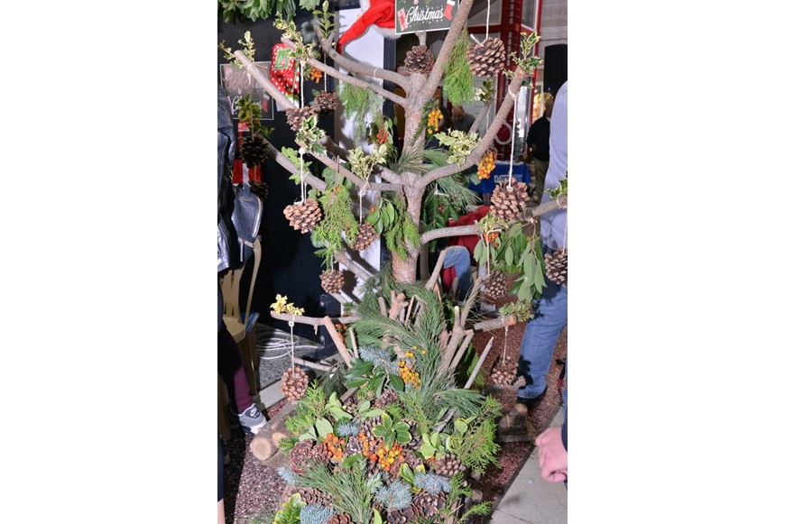 Making Spirits Bright 32