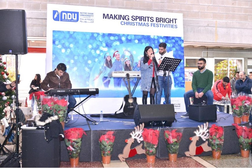 Making Spirits Bright 33