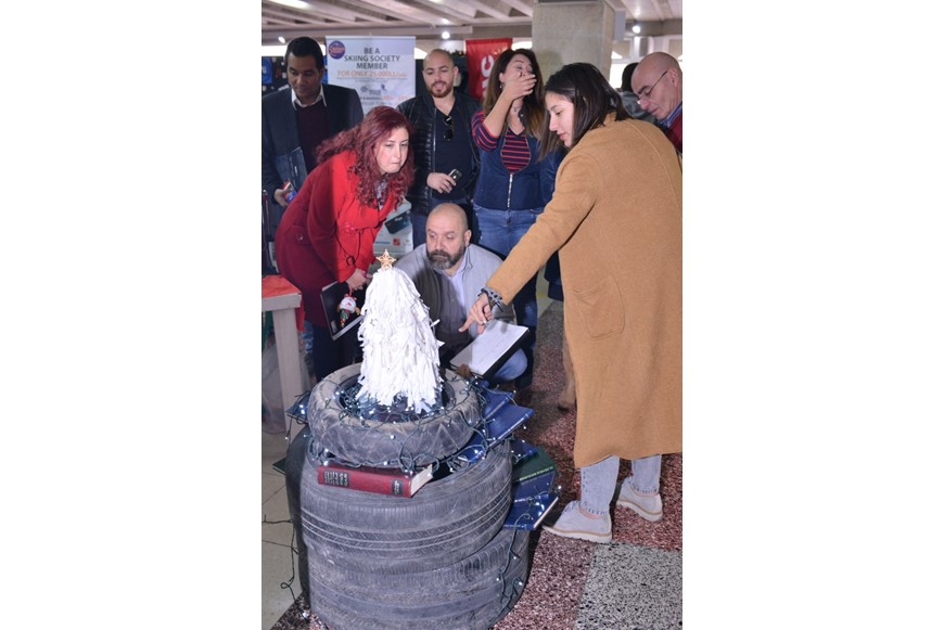 Making Spirits Bright 34