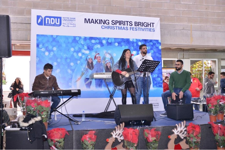 Making Spirits Bright 36