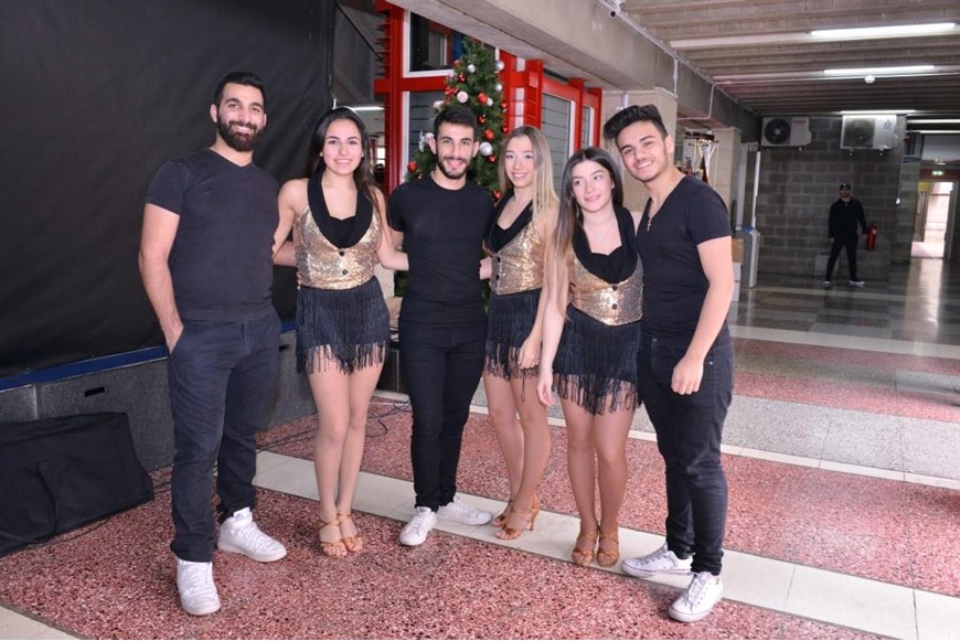 Making Spirits Bright 37