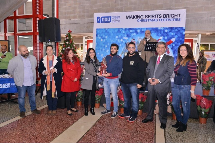 Making Spirits Bright 42