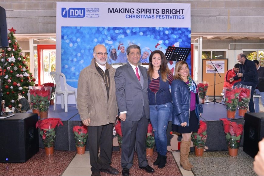 Making Spirits Bright 45