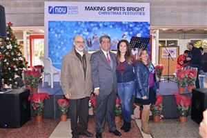 Making Spirits Bright 45