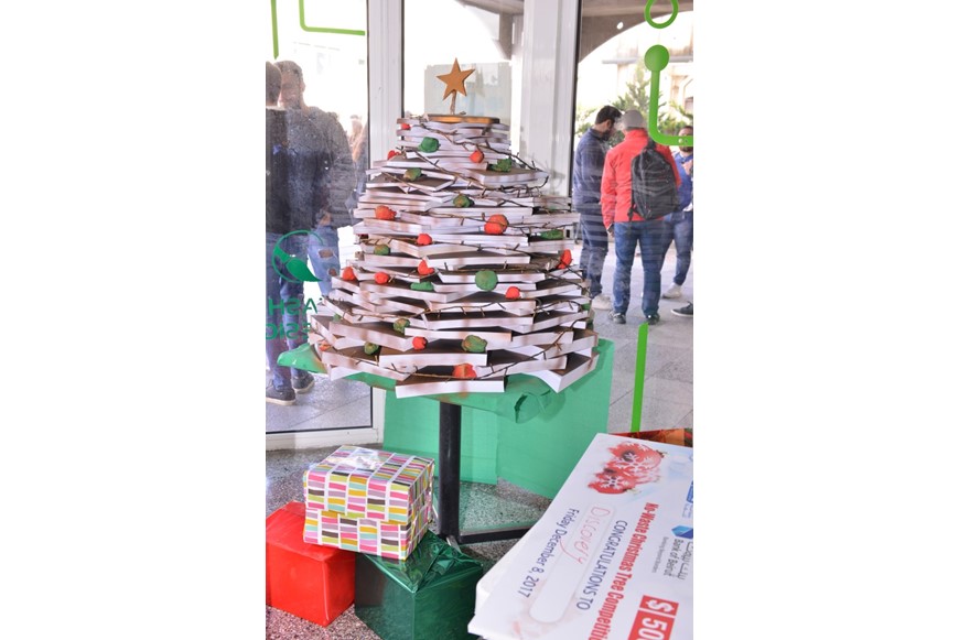 Making Spirits Bright 50