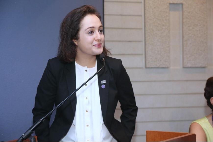 Migration and Art Event Held at NDU Lebanon and Migration Museum 1