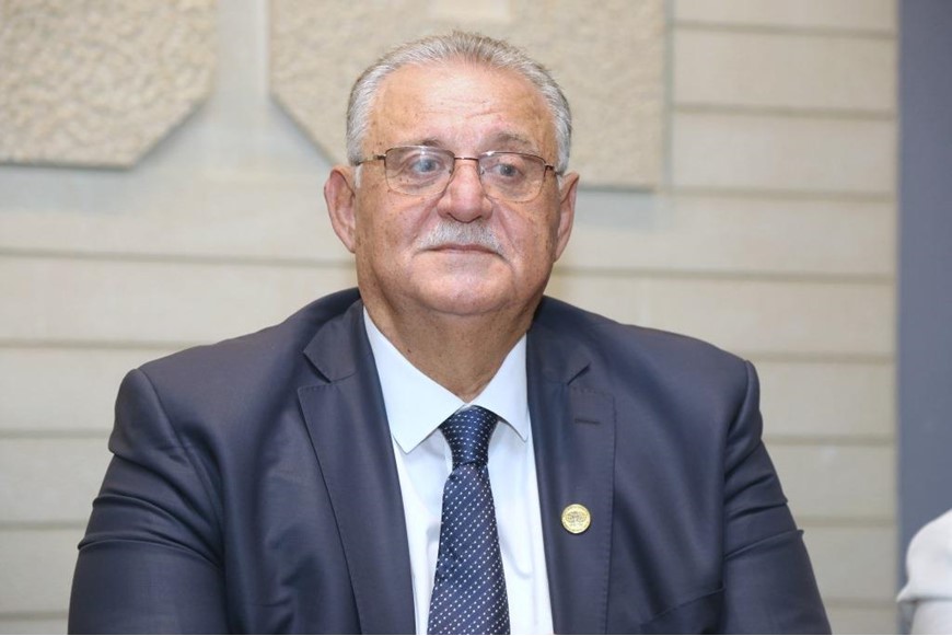 Migration and Art Event Held at NDU Lebanon and Migration Museum 9