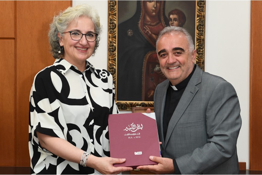 Minister of Education Launches National University Tour at NDU 4