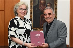 Minister of Education Launches National University Tour at NDU 4