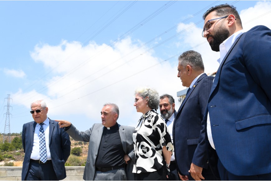 Minister of Education Launches National University Tour at NDU 11