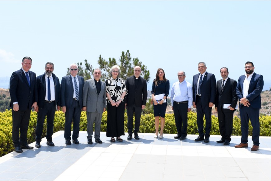 Minister of Education Launches National University Tour at NDU 12