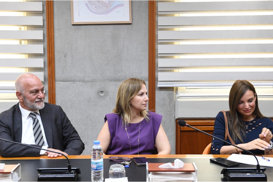 Minister of Education Launches National University Tour at NDU 17