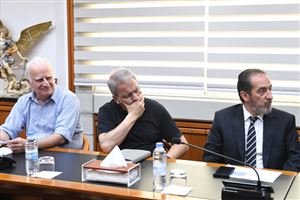 Minister of Education Launches National University Tour at NDU 18