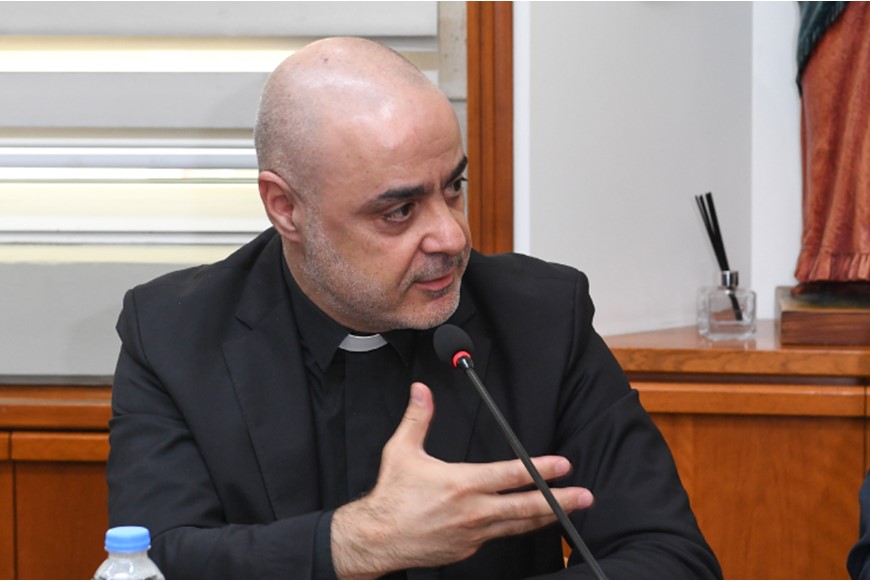 Minister of Education Launches National University Tour at NDU 19