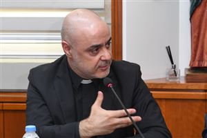 Minister of Education Launches National University Tour at NDU 19