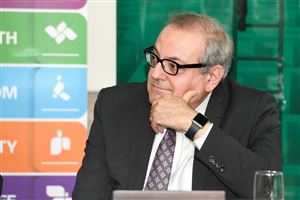 MoU Signed Between NDU and LAU 4