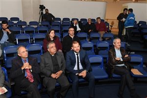 MoU between NDU and BMW 4