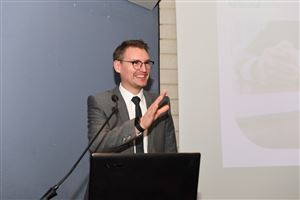 MoU between NDU and BMW 6