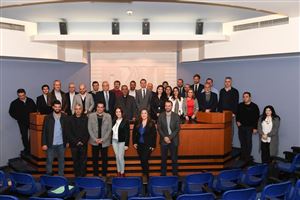 MoU between NDU and BMW 11