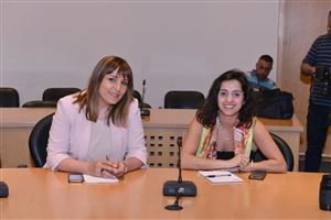 MoU with the Ministry of Industry 4