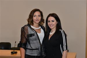 MoU with the Ministry of Industry 5