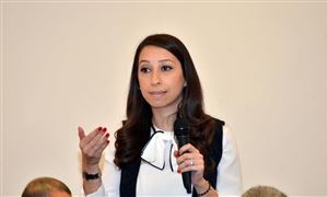 MoU with the Ministry of Industry 8